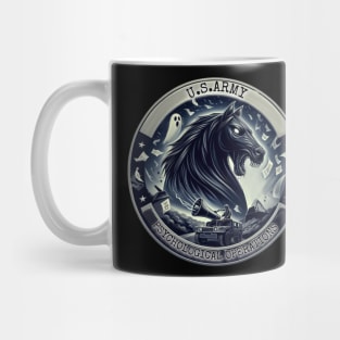 Dark Horse psyop Mug